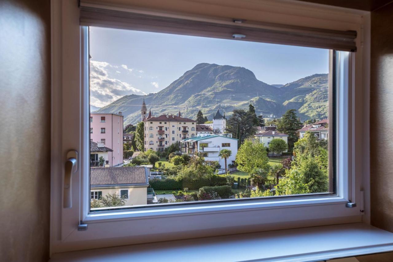 볼차노 App 301 Palazzo Cavour 아파트 외부 사진