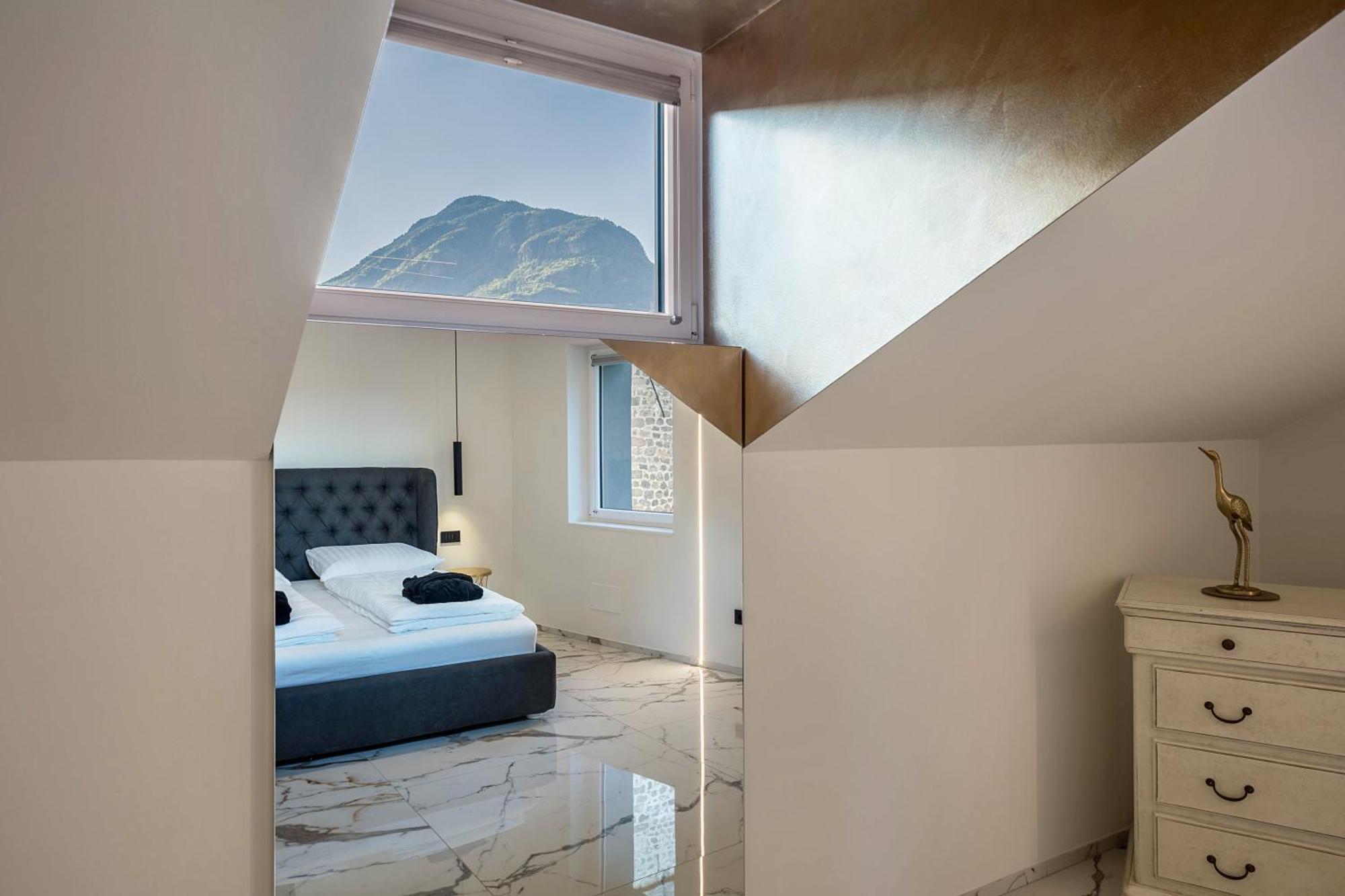 볼차노 App 301 Palazzo Cavour 아파트 외부 사진