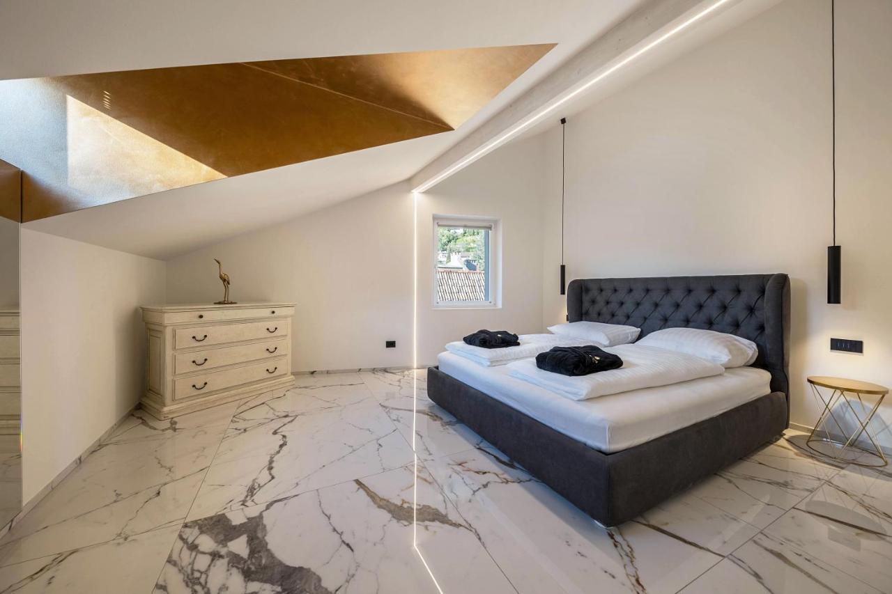 볼차노 App 301 Palazzo Cavour 아파트 외부 사진