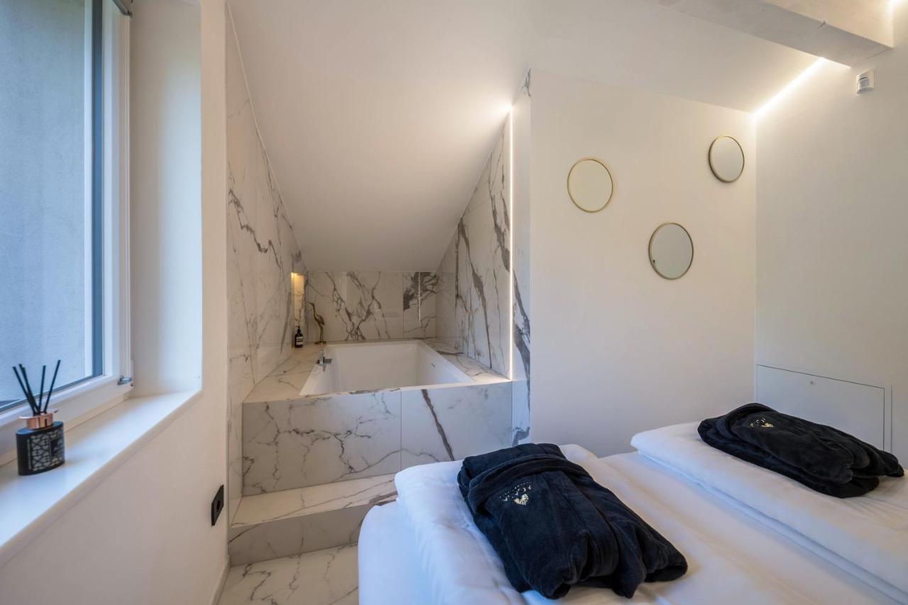 볼차노 App 301 Palazzo Cavour 아파트 외부 사진