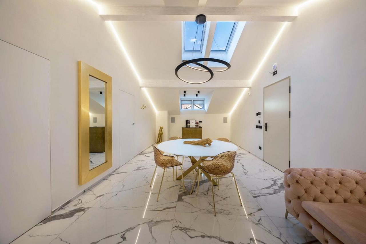 볼차노 App 301 Palazzo Cavour 아파트 외부 사진