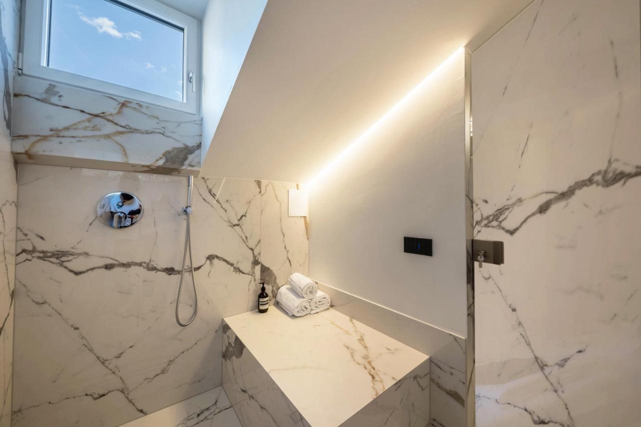볼차노 App 301 Palazzo Cavour 아파트 외부 사진