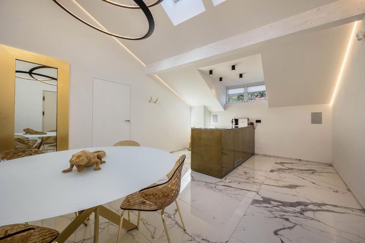 볼차노 App 301 Palazzo Cavour 아파트 외부 사진